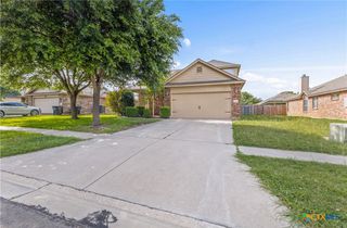 6200 Emilie Lane, Killeen, TX 76542