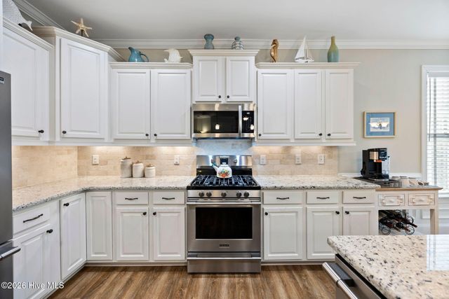 6988 Ascension Drive SW, Ocean Isle Beach, NC 28469