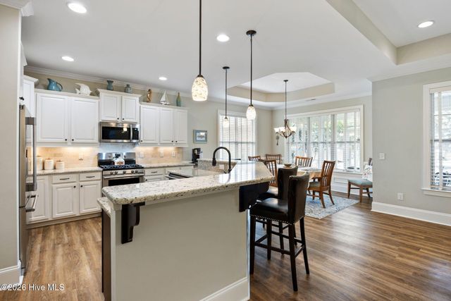 6988 Ascension Drive SW, Ocean Isle Beach, NC 28469