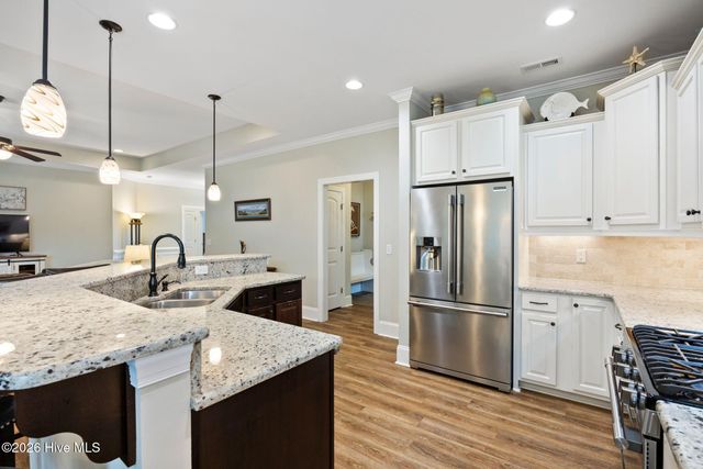 6988 Ascension Drive SW, Ocean Isle Beach, NC 28469