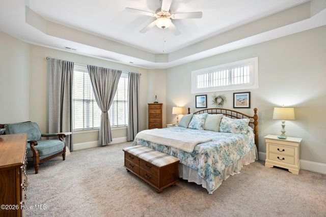 6988 Ascension Drive SW, Ocean Isle Beach, NC 28469