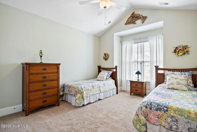 6988 Ascension Drive SW, Ocean Isle Beach, NC 28469