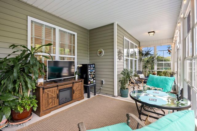 6988 Ascension Drive SW, Ocean Isle Beach, NC 28469