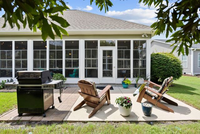 6988 Ascension Drive SW, Ocean Isle Beach, NC 28469