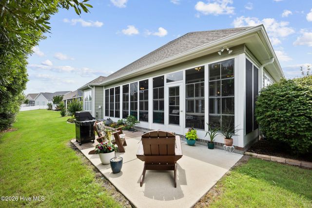 6988 Ascension Drive SW, Ocean Isle Beach, NC 28469