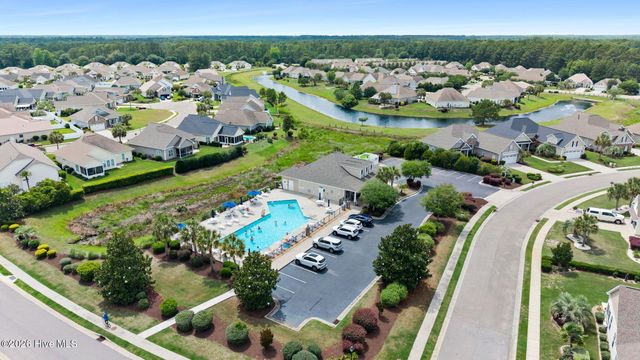 6988 Ascension Drive SW, Ocean Isle Beach, NC 28469