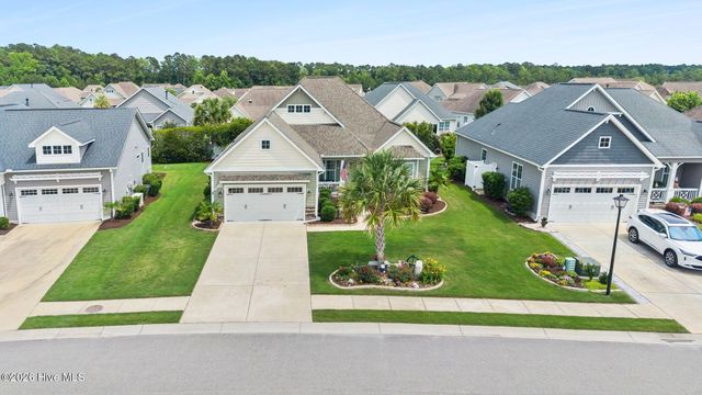 6988 Ascension Drive SW, Ocean Isle Beach, NC 28469