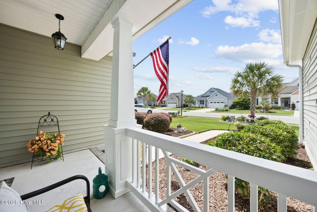 6988 Ascension Drive SW, Ocean Isle Beach, NC 28469