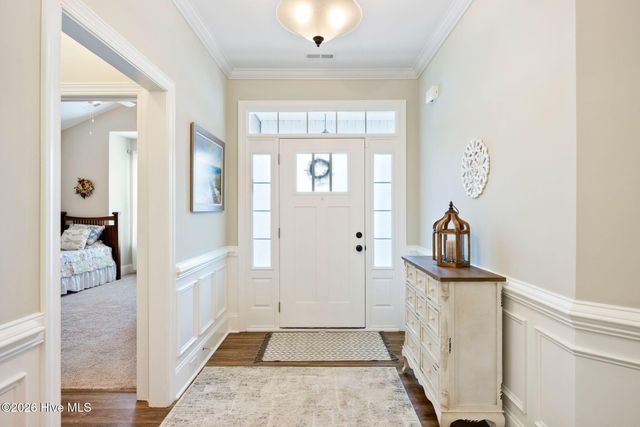 6988 Ascension Drive SW, Ocean Isle Beach, NC 28469