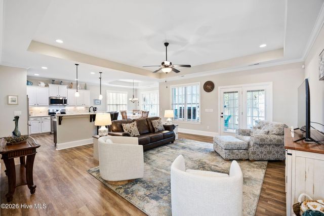 6988 Ascension Drive SW, Ocean Isle Beach, NC 28469
