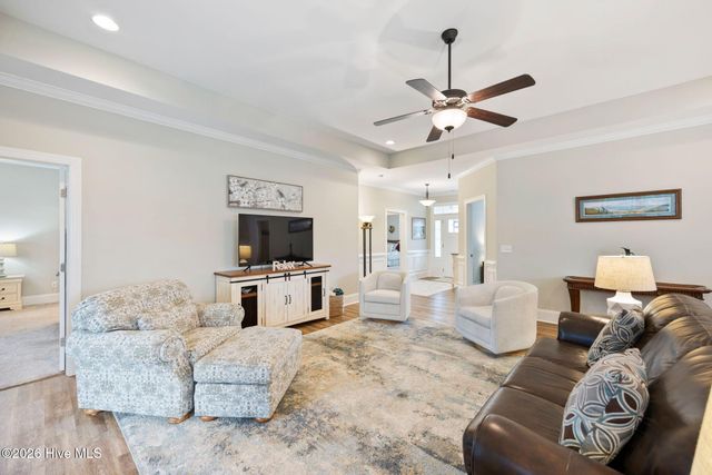 6988 Ascension Drive SW, Ocean Isle Beach, NC 28469