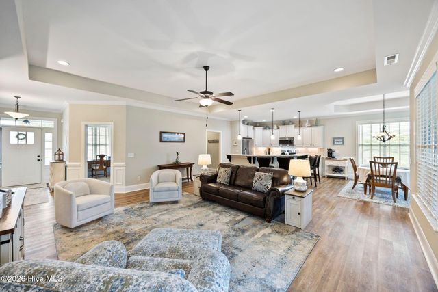 6988 Ascension Drive SW, Ocean Isle Beach, NC 28469