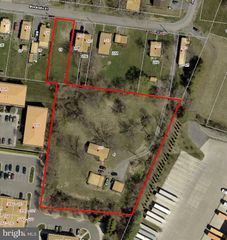 513 AND 525 MONTICELLO ST, Winchester, VA 22601