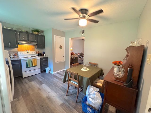 1305 Nicole Drive, North Little Rock, AR 72118