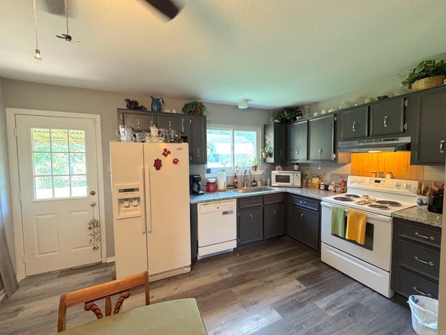 1305 Nicole Drive, North Little Rock, AR 72118
