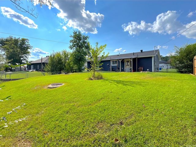 1305 Nicole Drive, North Little Rock, AR 72118