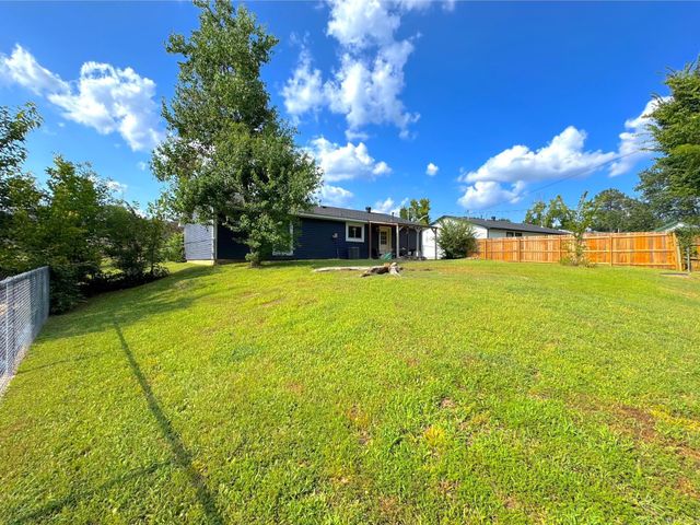 1305 Nicole Drive, North Little Rock, AR 72118