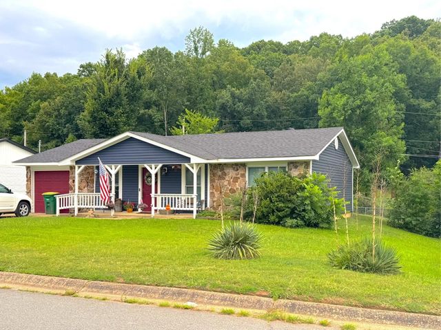 1305 Nicole Drive, North Little Rock, AR 72118