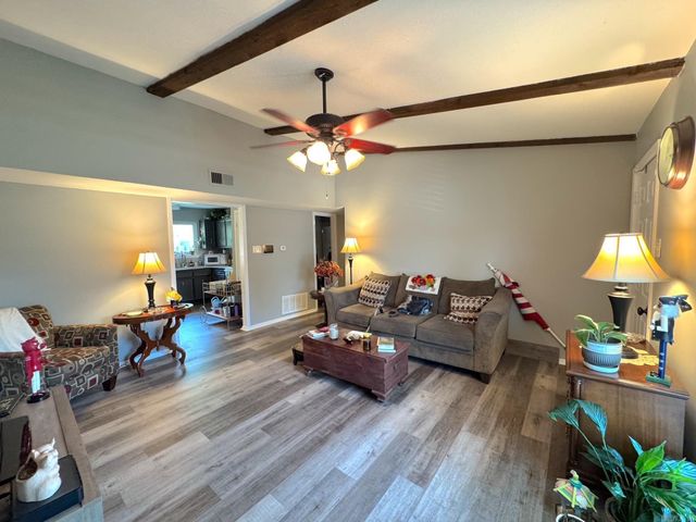 1305 Nicole Drive, North Little Rock, AR 72118