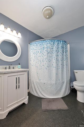 502 Seward Lane, Fairmount, IN 46928