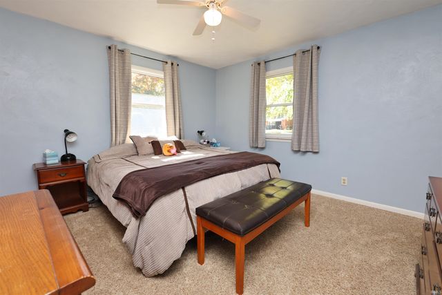 502 Seward Lane, Fairmount, IN 46928