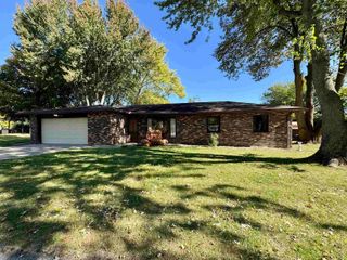 502 Seward Lane, Fairmount, IN 46928