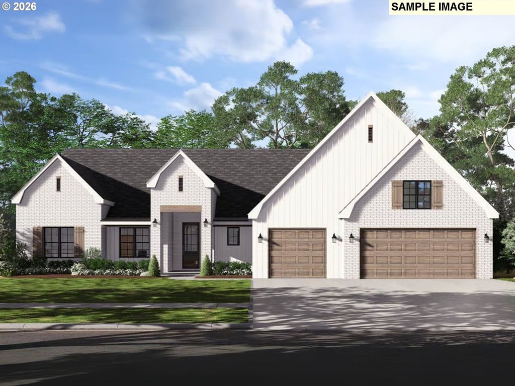 814 Nw 173RD Cir, Ridgefield, WA 98642