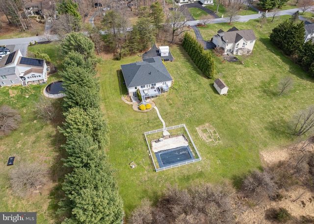 316 DELIGHT MEADOWS RD, Reisterstown, MD 21136