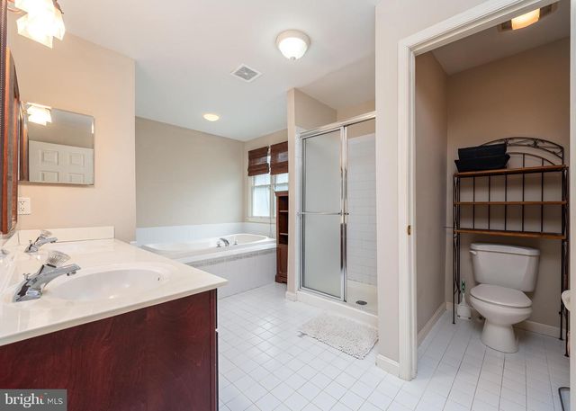 316 DELIGHT MEADOWS RD, Reisterstown, MD 21136