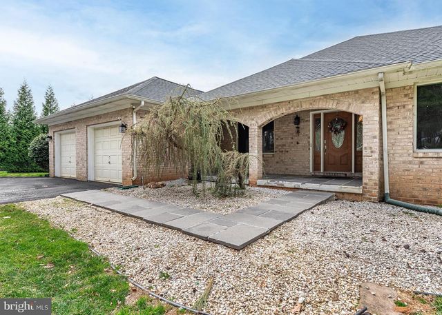 316 DELIGHT MEADOWS RD, Reisterstown, MD 21136