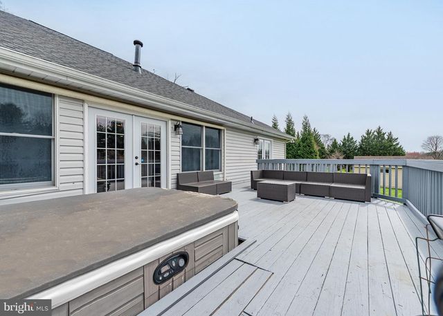 316 DELIGHT MEADOWS RD, Reisterstown, MD 21136