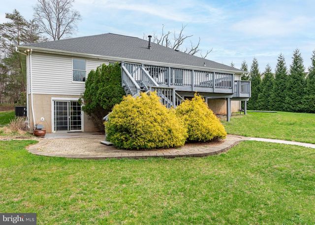 316 DELIGHT MEADOWS RD, Reisterstown, MD 21136