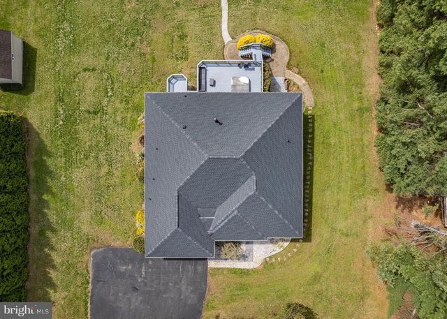 316 DELIGHT MEADOWS RD, Reisterstown, MD 21136