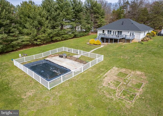 316 DELIGHT MEADOWS RD, Reisterstown, MD 21136