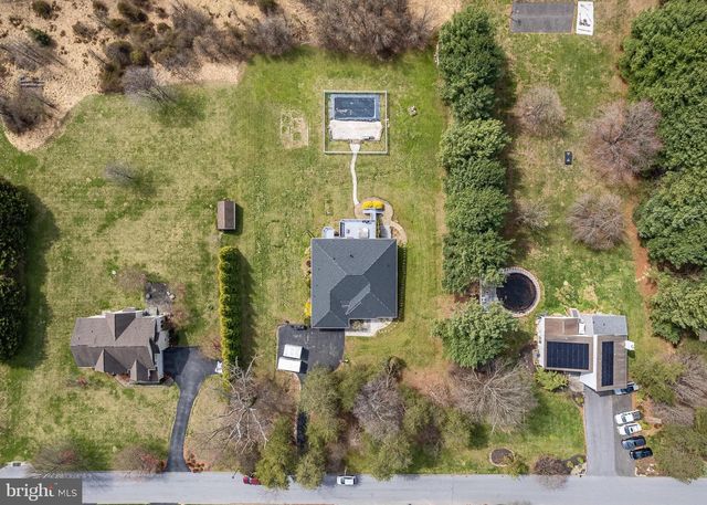 316 DELIGHT MEADOWS RD, Reisterstown, MD 21136