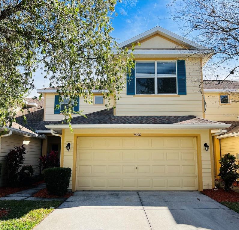9096 IRON OAK AVENUE, Tampa, FL 33647