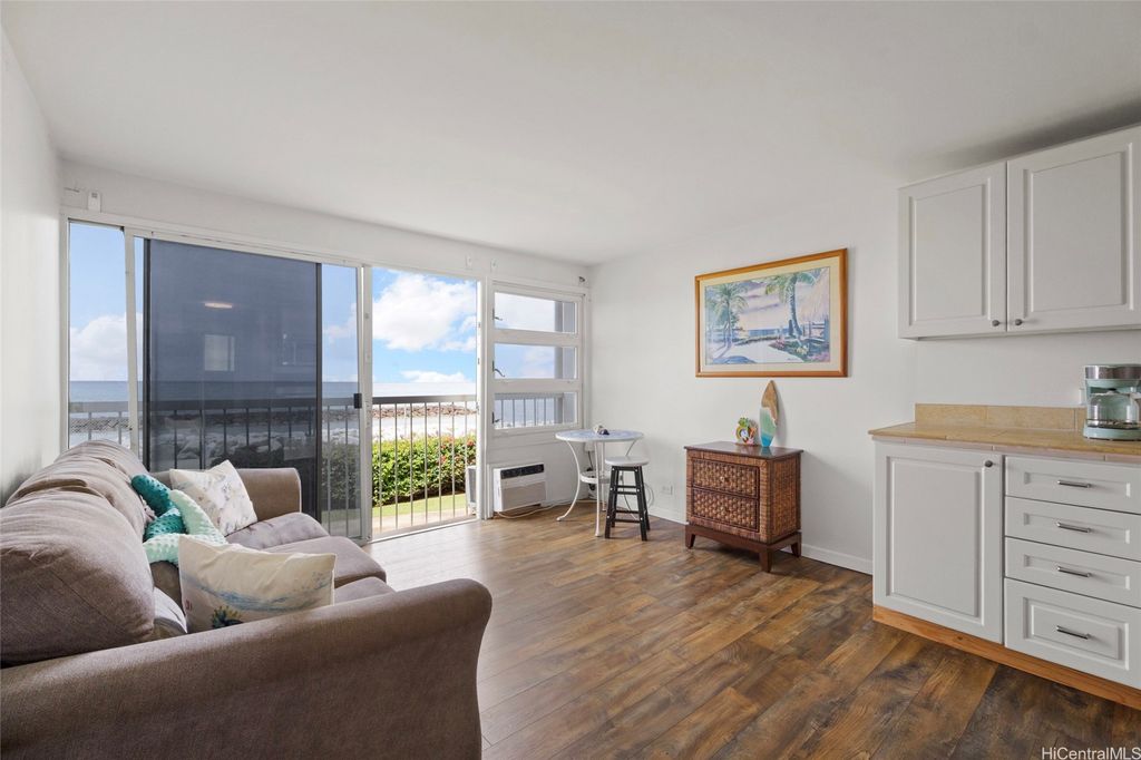85-175 Farrington Highway A238, Waianae, HI 96792