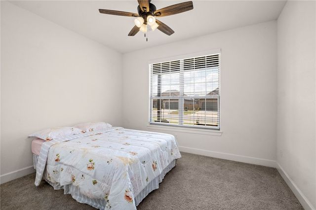 700 Bonnie Street, Bentonville, AR 72713