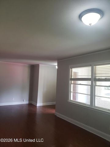 1521 Wilhurst Street, Jackson, MS 39211