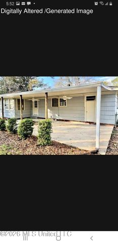 1521 Wilhurst Street, Jackson, MS 39211