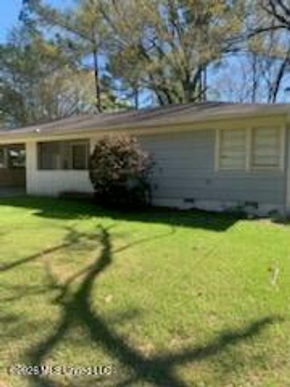 1521 Wilhurst Street, Jackson, MS 39211