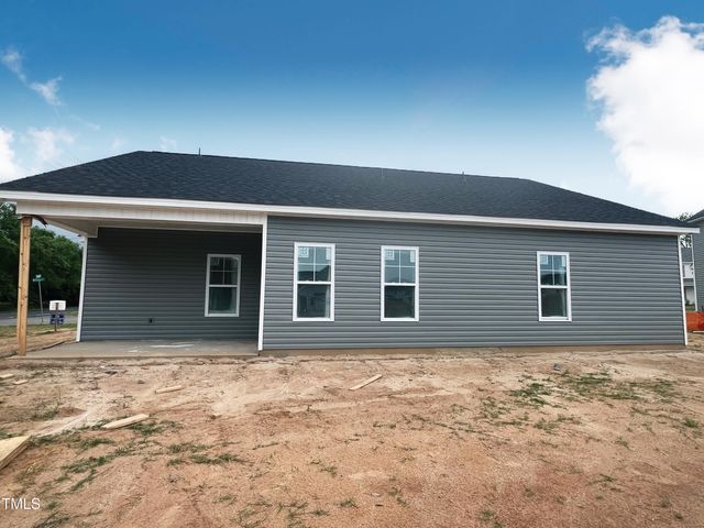 122 Williford Drive, Raeford, NC 28376