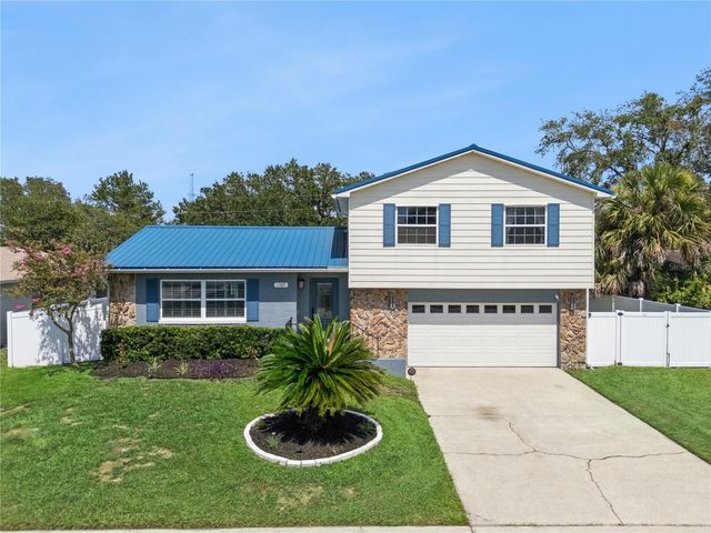 1189 LAZY HOLLOW PLACE, Winter Park, FL 32792