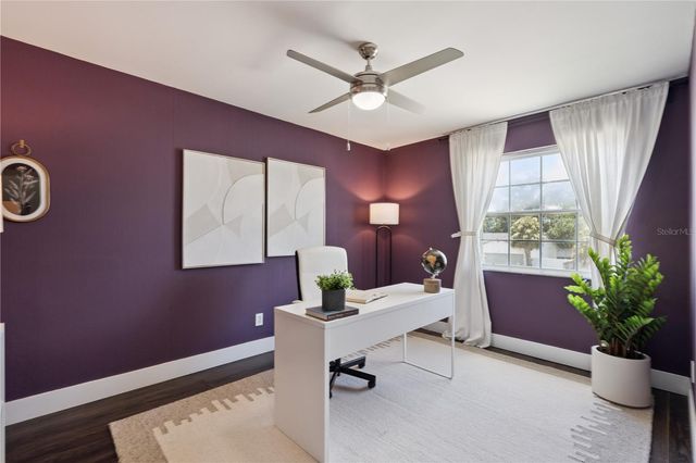 1189 LAZY HOLLOW PLACE, Winter Park, FL 32792