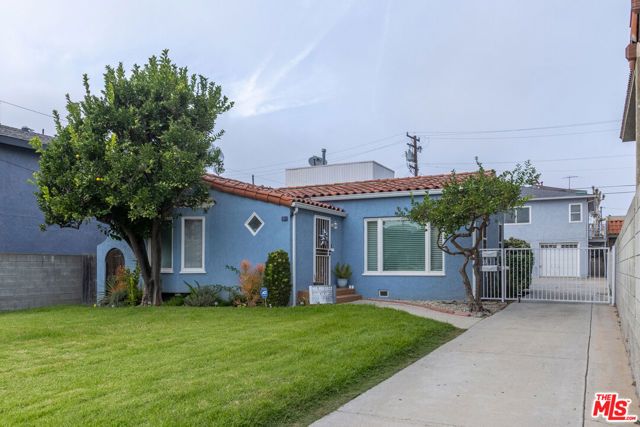 811 E Nutwood Street, Inglewood, CA 90301