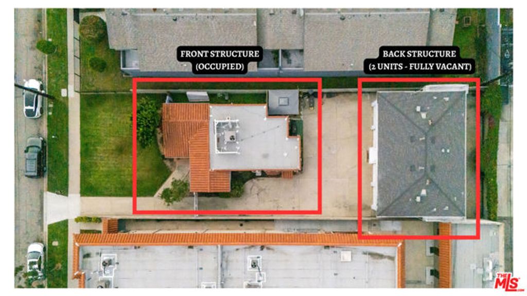 811 E Nutwood Street, Inglewood, CA 90301