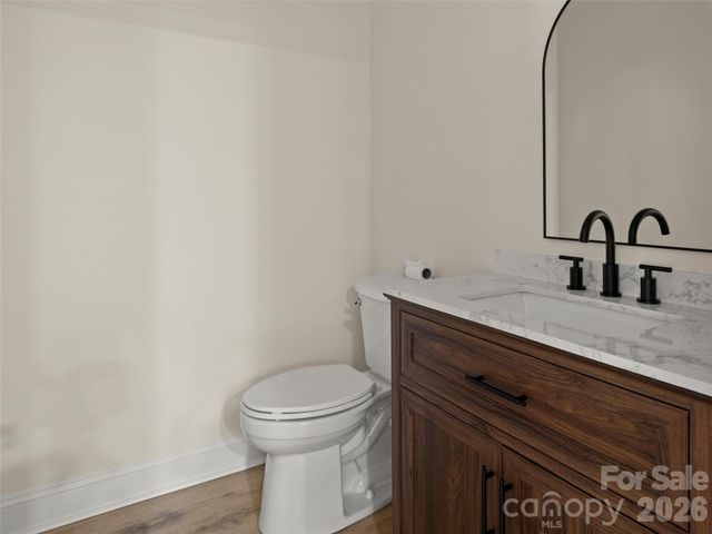 203 Crowfields Drive, Asheville, NC 28803