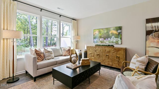 7418 Bourbon Briar Drive, Raleigh, NC 27604