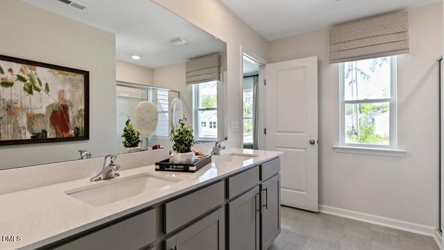 7418 Bourbon Briar Drive, Raleigh, NC 27604