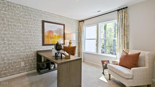 7418 Bourbon Briar Drive, Raleigh, NC 27604